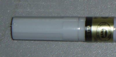 Wholesale CASE of 25 - Uchida DecoColor Extra Fine Point Paint Markers-Paint Marker,Extra Fine,Oil-based,Acid-free,White by UCH