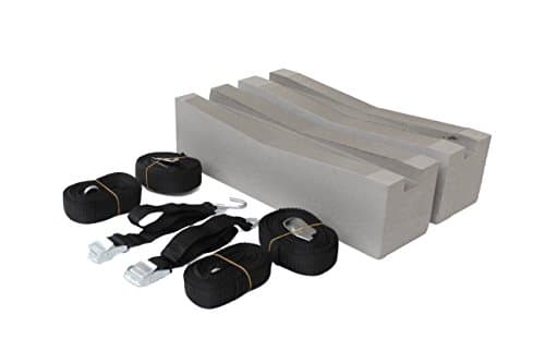 Swiss CargoFoam Block Carrier