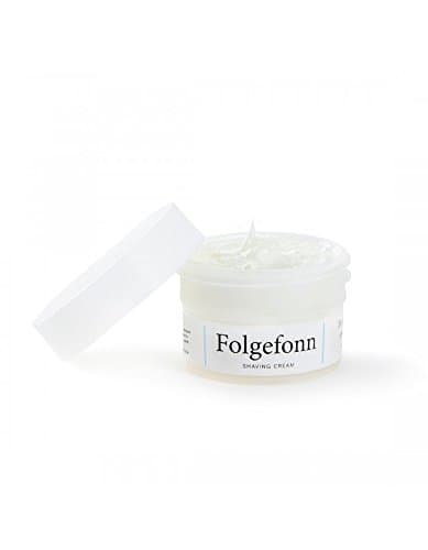 Fitjar Folgefonn Shaving Cream 20 ml