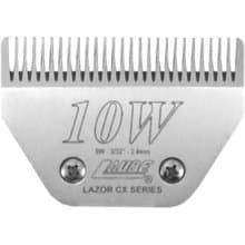 LaubeCX #10W (2.4mm Cut) A5 Clipper Blade
