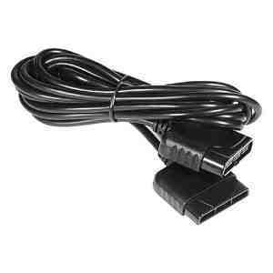 Hellfire Trading Extension Cable for Playstation 2 PS2 Controller