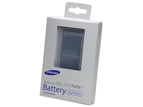 Original Samsung Battery EB-BN910BB 3220mAh for Galaxy Note 4