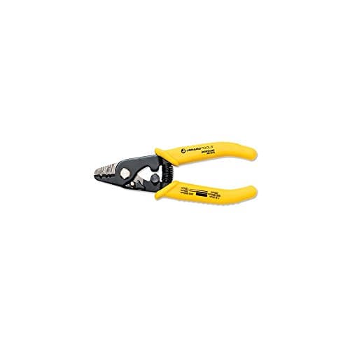 Jonard JIC-375 3-Hole Fiber Optic Stripper