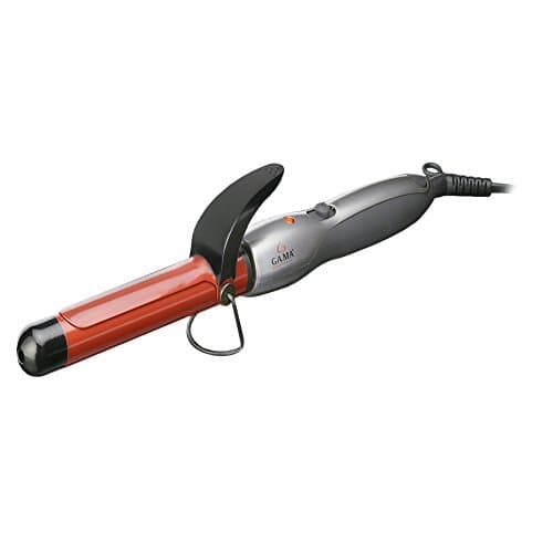 Ga.Ma Curling Iron Tourmaline 25mm