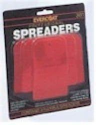 3x5 Spreaders (72) by Fibreglass Evercoat