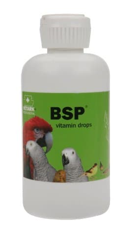 Vetark Professional Bsp Vitamin Drops, 100 ml