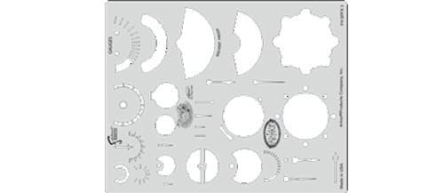 Artool Steam Punk FX Gauges - ART-SPFX-3