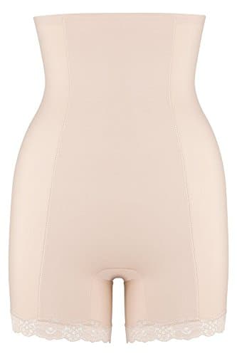 Eldar High Waist Panty Girdle in different colors