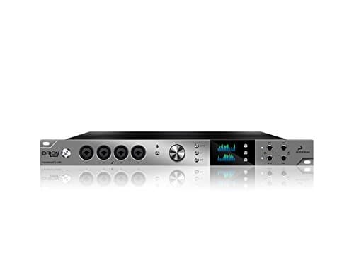 Orion Studio 32x32 Thunderbolt And USB Audio Interface by Antelope