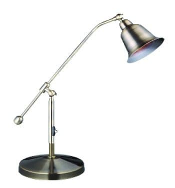 THE BELLA ULTRA HIGH DEFINITION LED DAYLIGHT TABLE LAMP