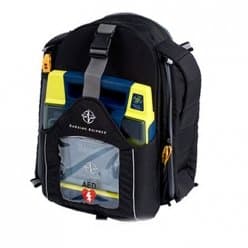Cardiac ScienceBackpack/Carrying Case (164-0225-001)