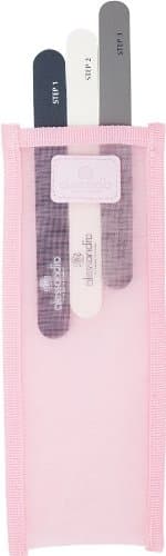 Alessandro International Nail Spa All Nail Types Nail Buffer Set