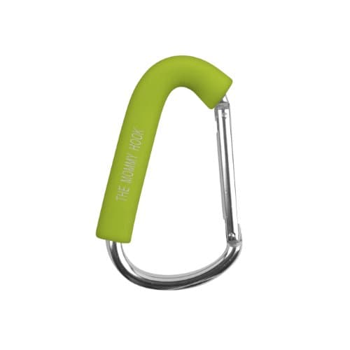 The Mommy Hook The Mommy Hook, Green