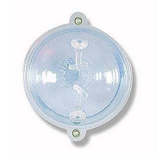 SMALL CLEAR BUBBLE FLOAT