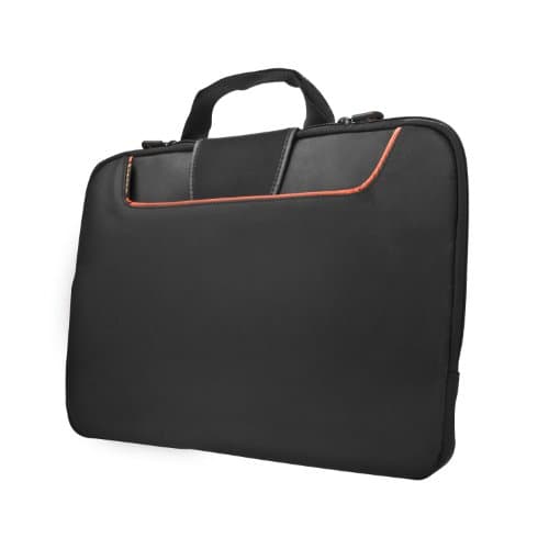 Everki Commute 15.4-inch Laptop Sleeve with Memory Foam