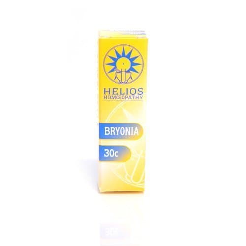 Bryonia 30c by Helios Homoeopathy