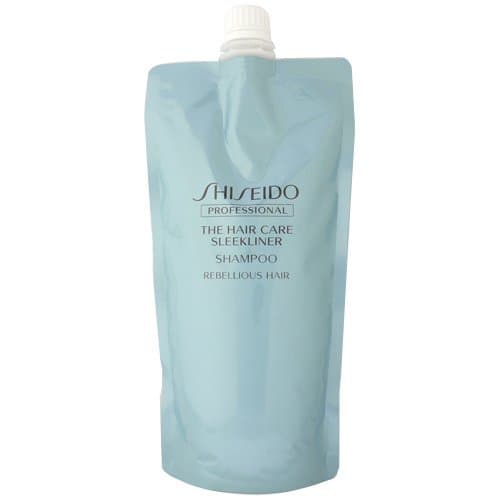 Shiseido Professional Sleek Liner Shampoo 450ml Refill
