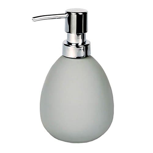Soap Dispenser Pod Color: Light Gray