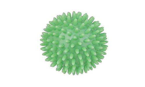 Obeer Green PVC Massage Ball