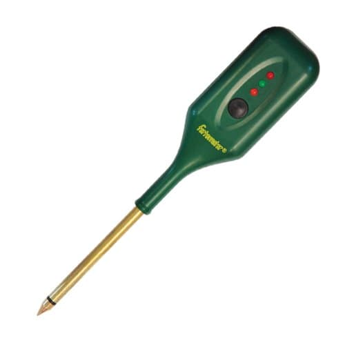 Fertometer Soil Nutrition Tester For Potted Plants