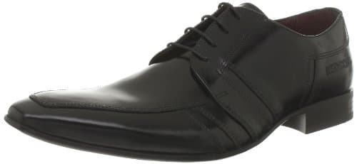 Redskins Men's Horus Lace-Up Flats