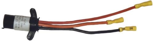 Rig Rite 420 V-Groove Trolling Motor Plug