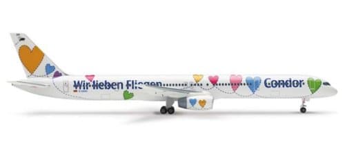 Condor Airlines (D-ABON) 551380 (japan import)