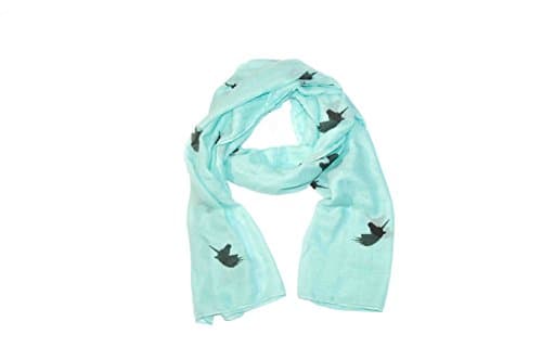 Equinema Women's Neckerchief One size -  turquoise - One size