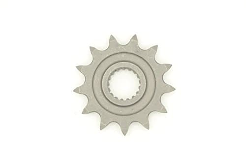 FRONT SPROCKET SUZUKI GSXR L 1100 1990 (15 TEETH)