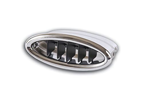 CLAYTON MACHINE WORKS AC-902 Air Conditioning Vent Elliptical