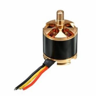Brushless CW or CCW Motor for Cheerson CX-22