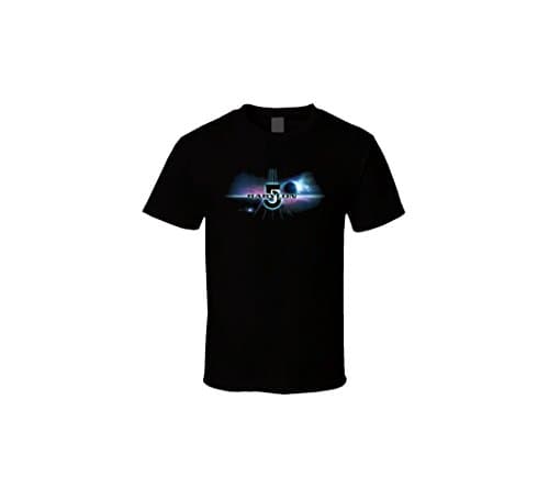 Night spread Women's The Smashing Pumpkins Zero Logo My Reflection T-shirts Black