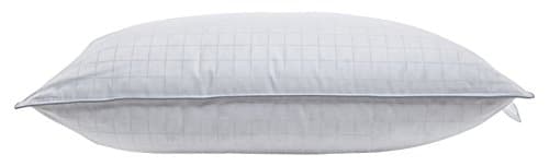 Cuddledown Soft Firmness Square Siberian Goose Down Pillow