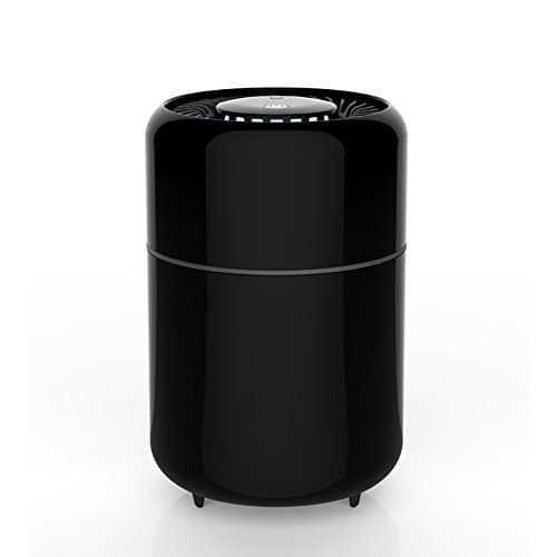 MRSLIU Mosquito Killer Insect Bug Zapper Trap Lamp USB UV Light Mosquito Trap Flying Insect Killer