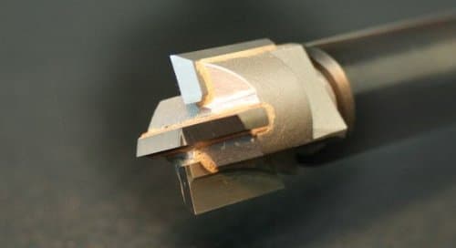 SouberCWB27 27mm (1 1/16 ) Replacement cutter for lock jig