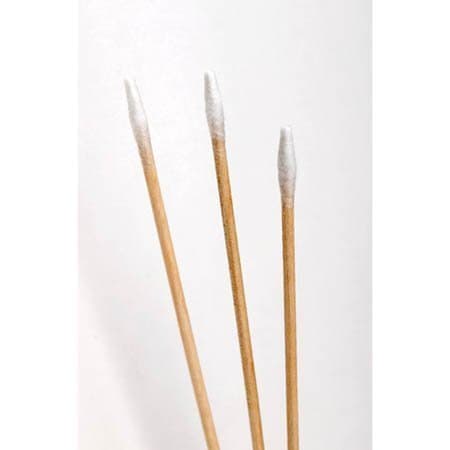 Solon Mini Cotton Tip Applicator 6 - Box of 1000 by Solon by Solon