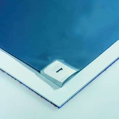 clean-step mat 60 layer pads pack of 2 - janitorial supplies - cleaners