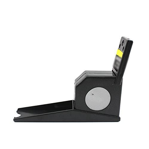 Leayao 2M/200CM Roll Ruler Wall Mounted Growth Stature Meter Height Measure Measuring Tape