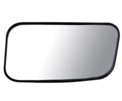 Bad Dawg Accessories 2 Can Am Commander Side/Rear View Utility Mirror. 693-3549-00 by Bad Dawg Accessories