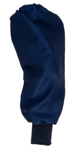 Fire resistant - 1 Pair Cufflinks Cuff Proban - 11611-11612-Men - 01-Navy, One Size