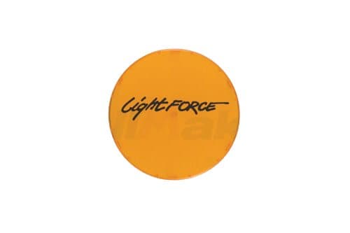 Tf Lightforce FALD Amber Spot Filter Lens