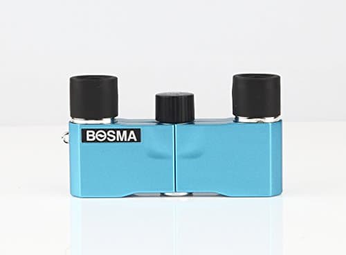 PIGE BOSMA Wide Angles Great View Night Vision Binoculars