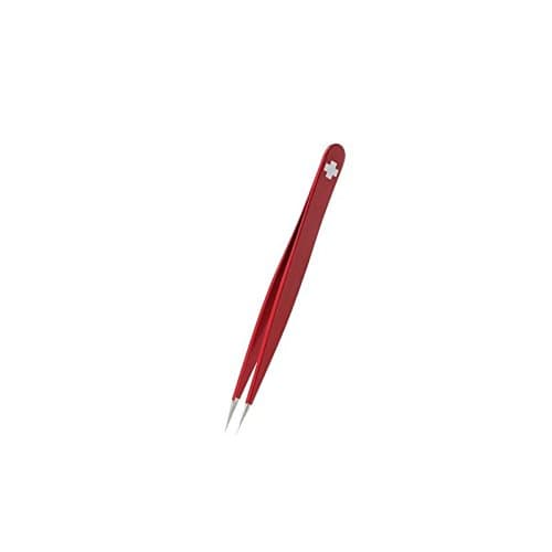Rubis Tweezer Pointer Swiss Cross (Pack of 6)