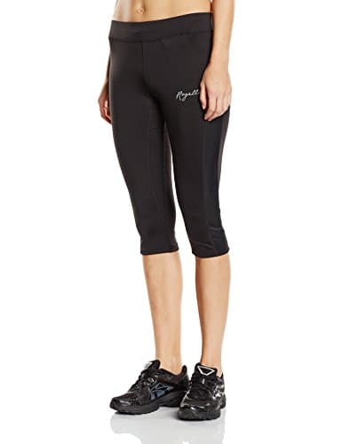 Women's Midori Running Carpi-Black, 2X-Large