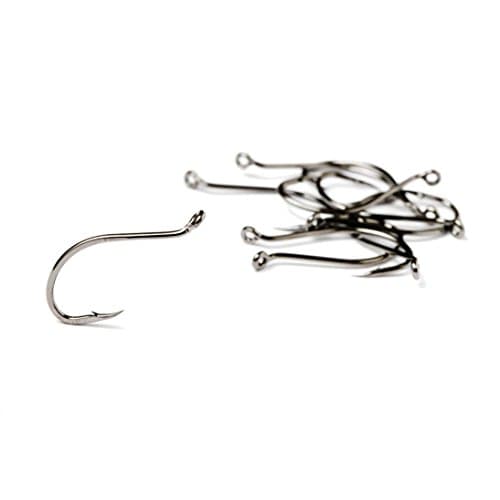Partridge Intruder Hooks For Fly Tying | Great for Salmon &amp; Steelhead