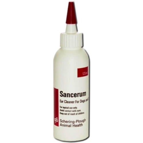 Sancerum Ear Cleaner
