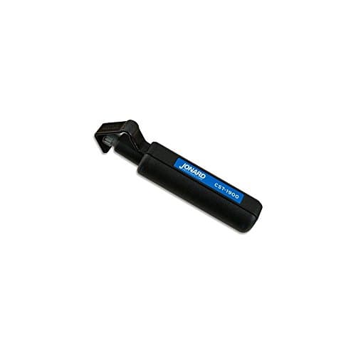 Jonard CST-1900 Round Cable Stripper 3/16" to 1 1/8"