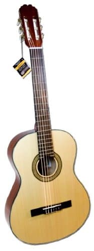 Manuel Rodriguez - (Summerfield Brand) Classical Guitar Mod. 506