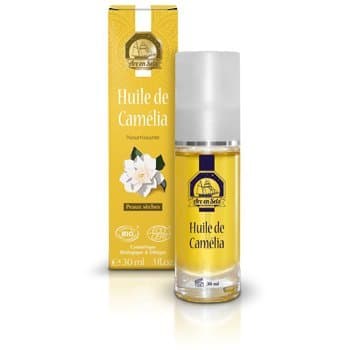 Arc Salts – Organic Vegetable Oil Camellia