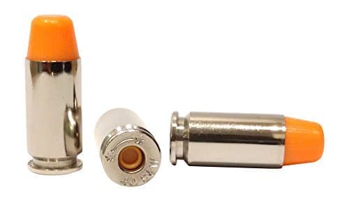 .40 S&W Action Trainer Dummy Round - 10 Rounds by ST Action Pro